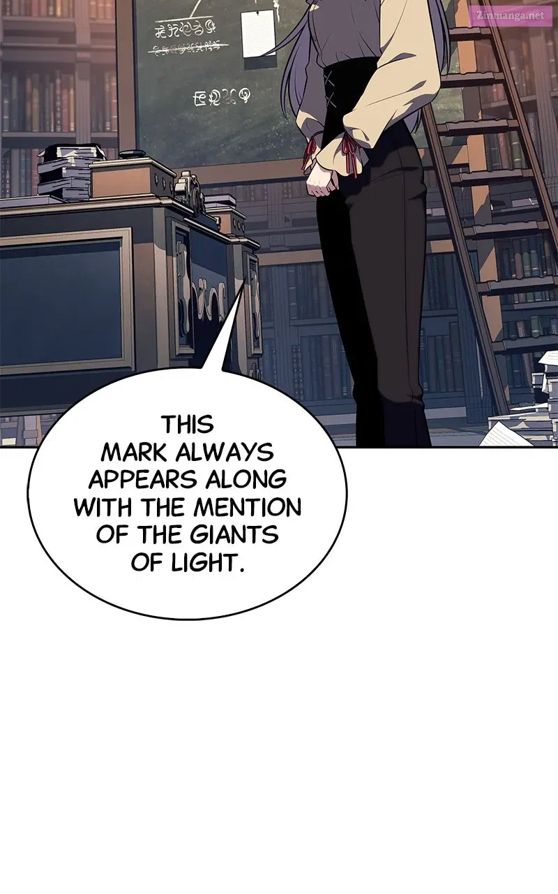 The Reborn Young Lord is an Assassin Chapter 96 page 110 - 