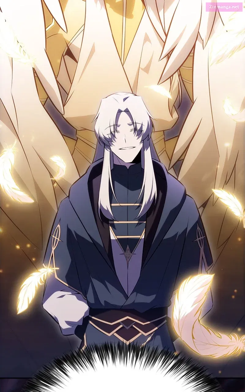 The Reborn Young Lord is an Assassin Chapter 96 page 12 - 