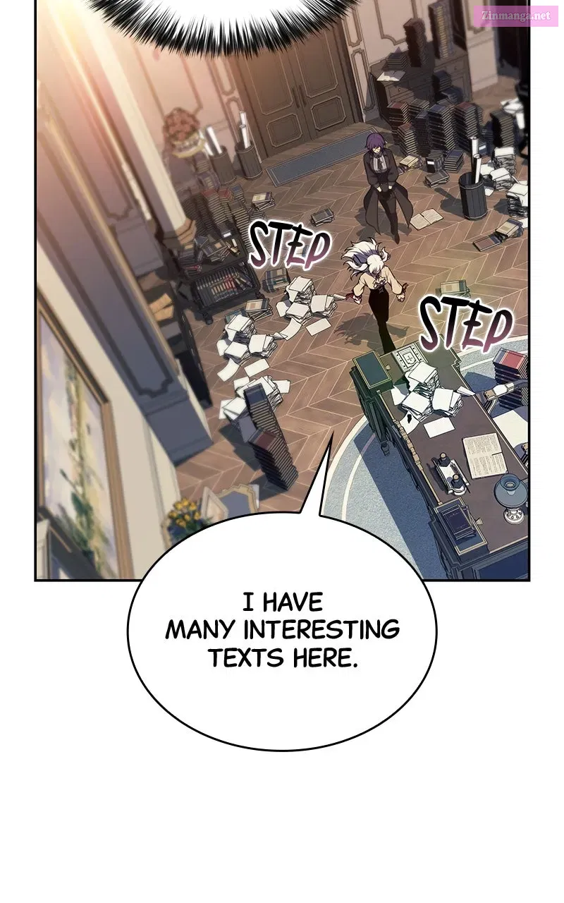 The Reborn Young Lord is an Assassin Chapter 96 page 113 - 