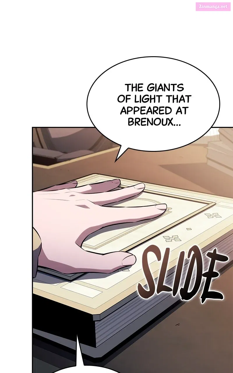 The Reborn Young Lord is an Assassin Chapter 96 page 114 - 