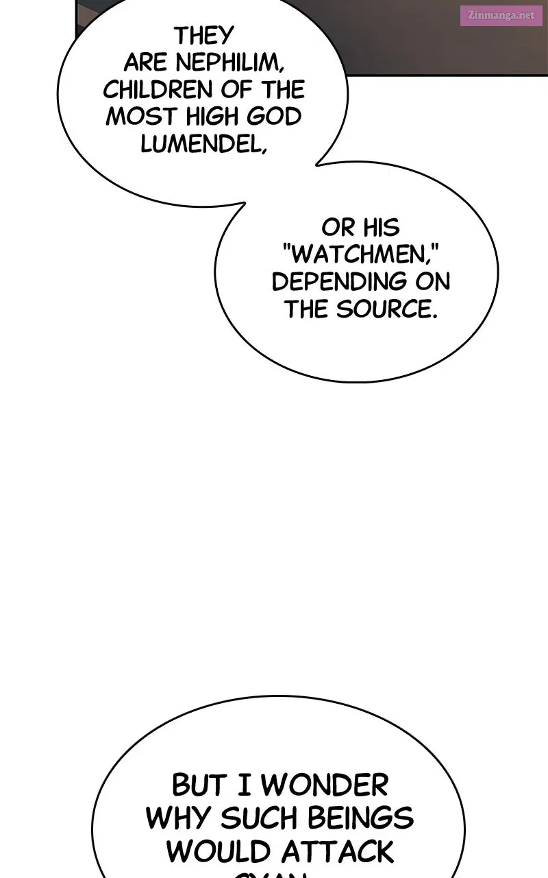 The Reborn Young Lord is an Assassin Chapter 96 page 115 - 