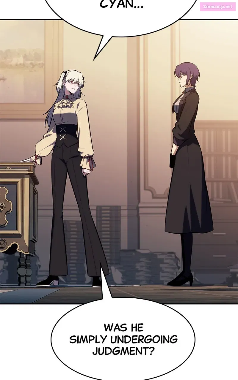 The Reborn Young Lord is an Assassin Chapter 96 page 116 - 