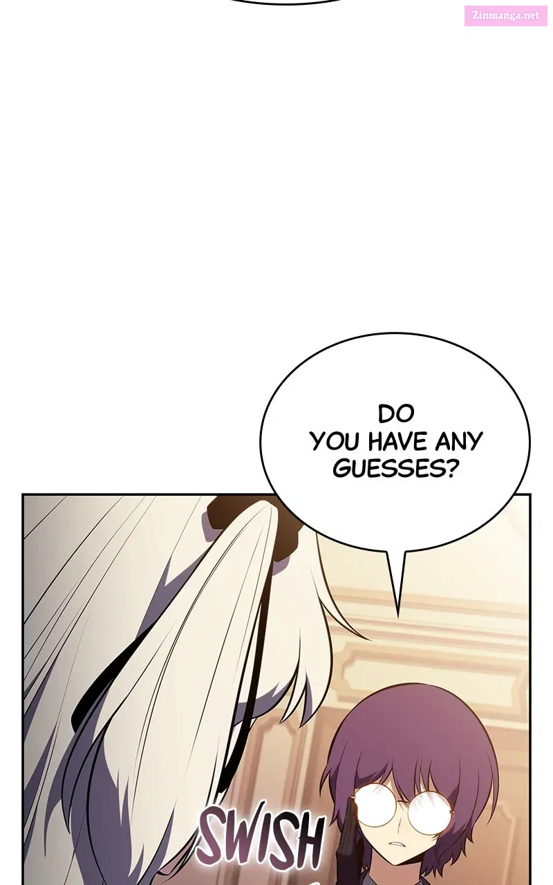 The Reborn Young Lord is an Assassin Chapter 96 page 117 - 