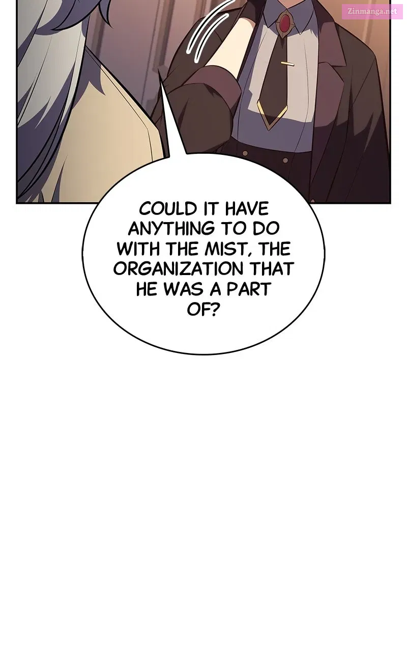 The Reborn Young Lord is an Assassin Chapter 96 page 118 - 