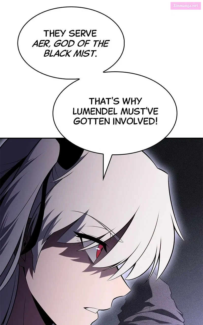 The Reborn Young Lord is an Assassin Chapter 96 page 119 - 