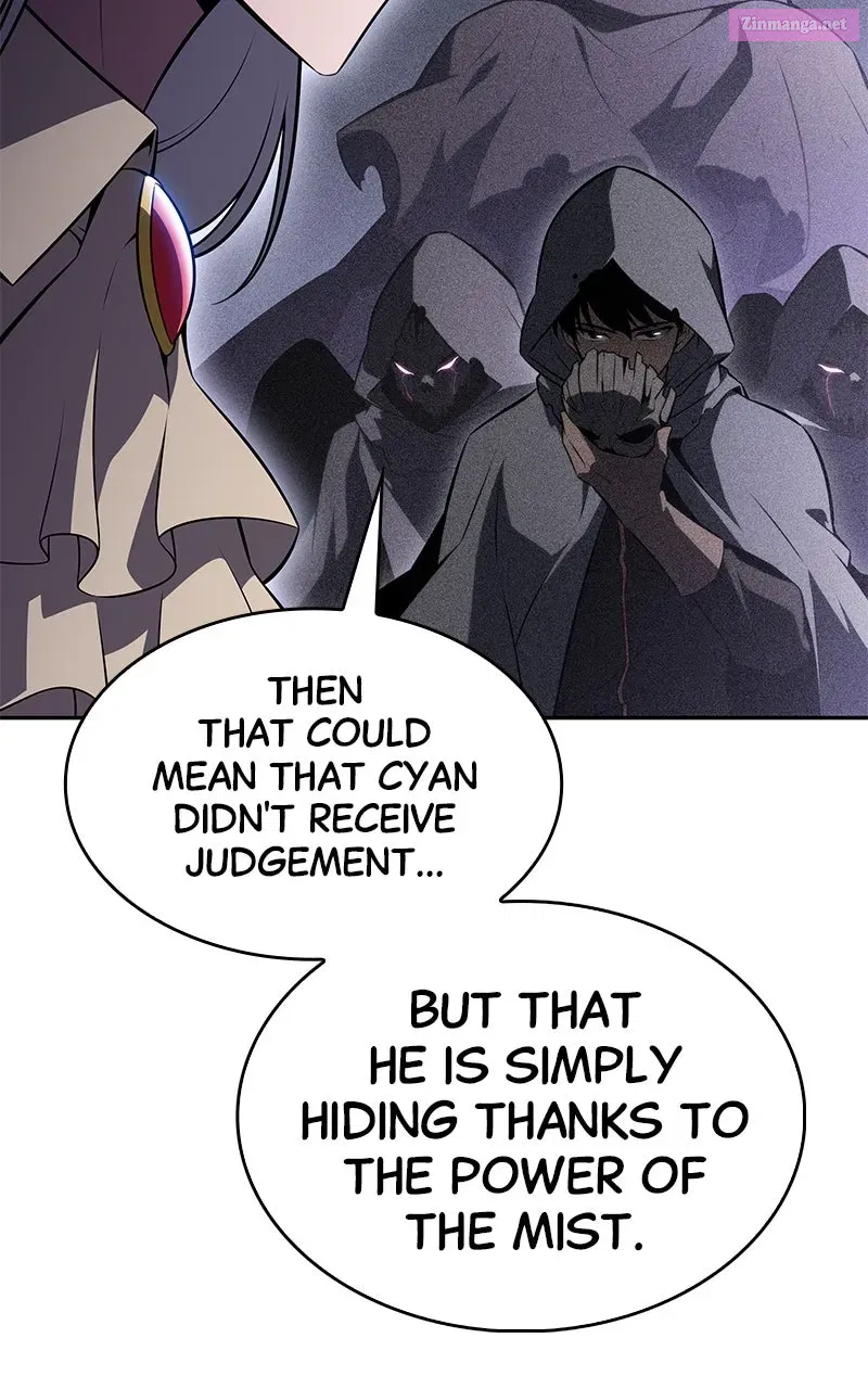 The Reborn Young Lord is an Assassin Chapter 96 page 120 - 