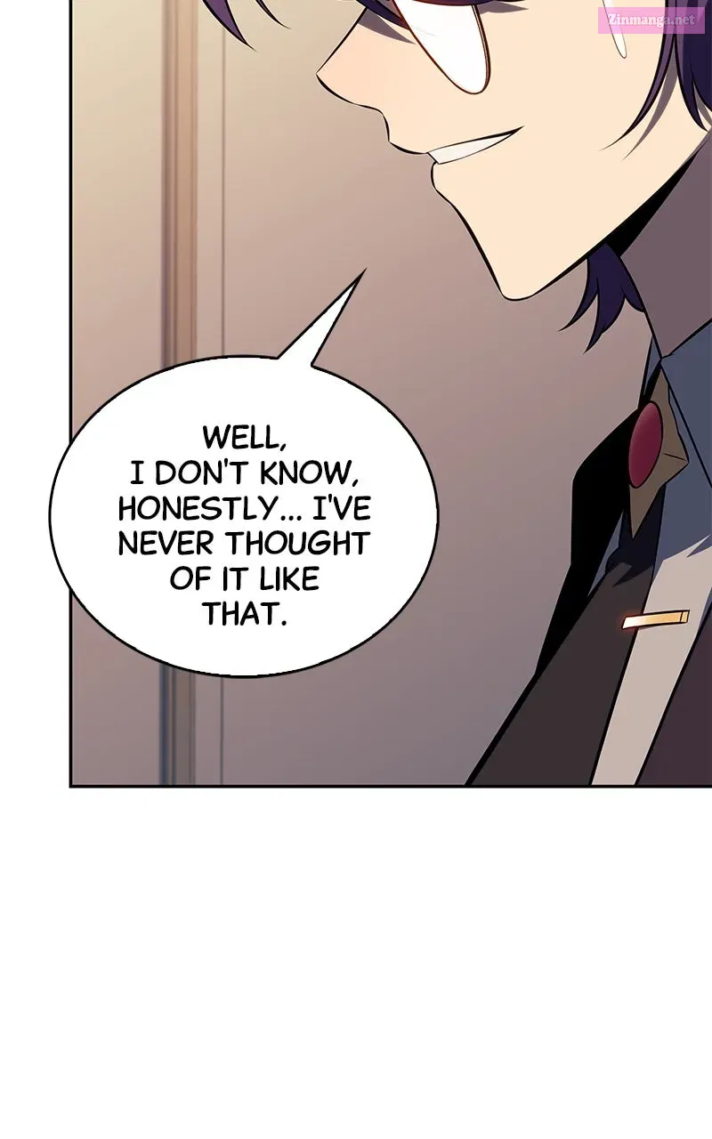 The Reborn Young Lord is an Assassin Chapter 96 page 122 - 
