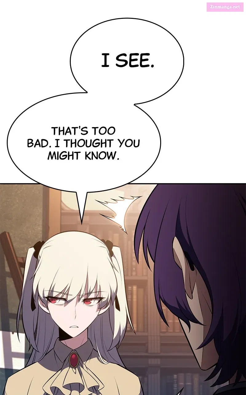 The Reborn Young Lord is an Assassin Chapter 96 page 123 - 
