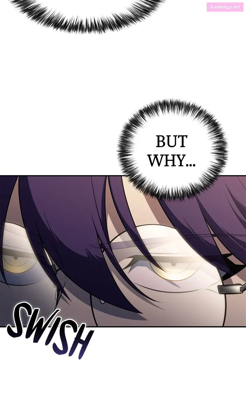 The Reborn Young Lord is an Assassin Chapter 96 page 126 - 