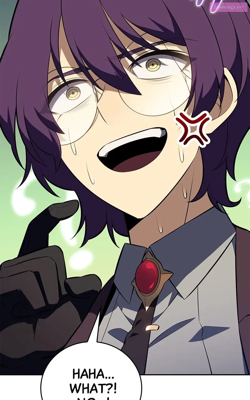The Reborn Young Lord is an Assassin Chapter 96 page 128 - 