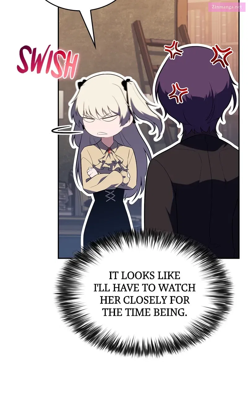The Reborn Young Lord is an Assassin Chapter 96 page 130 - 