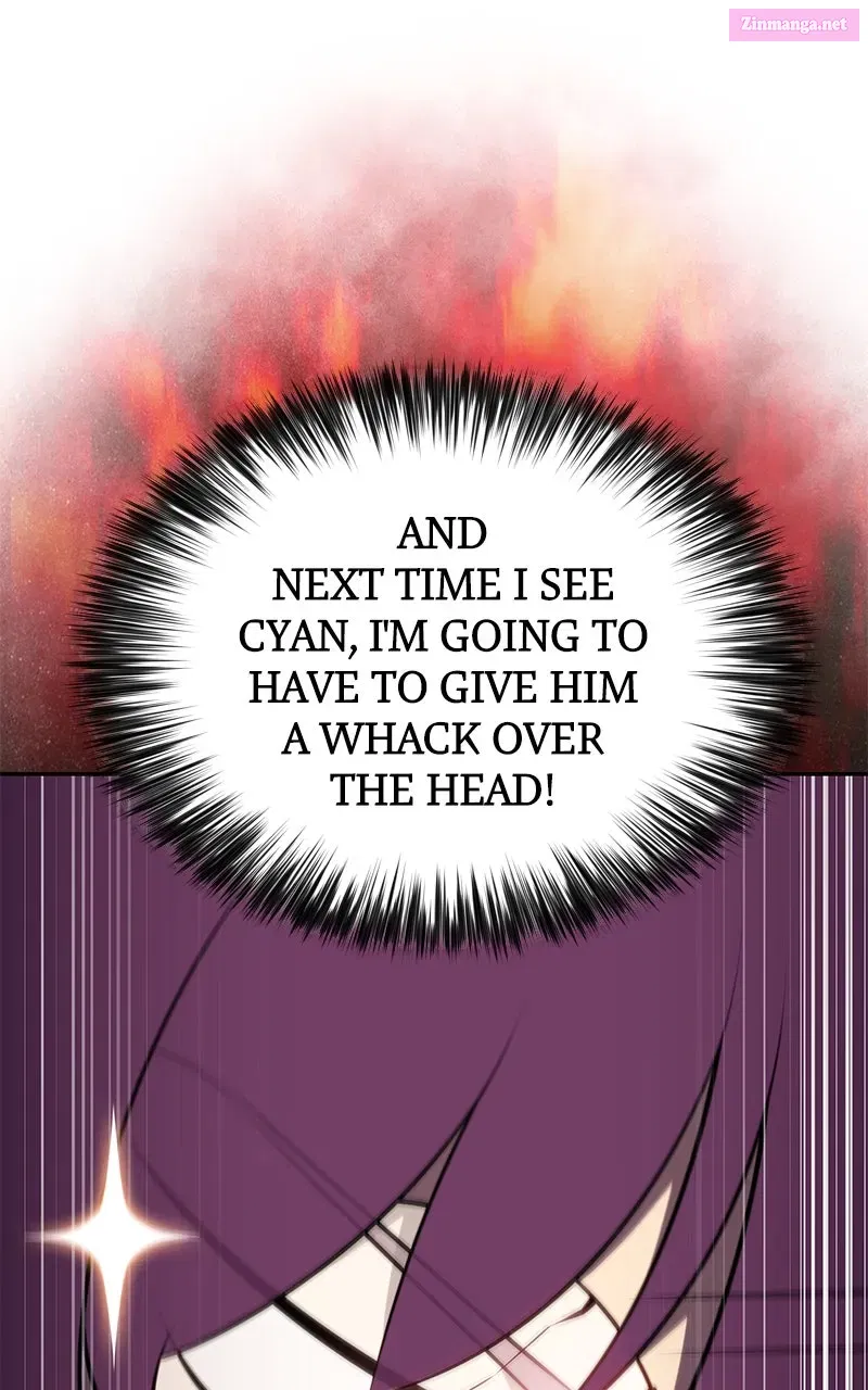 The Reborn Young Lord is an Assassin Chapter 96 page 131 - 