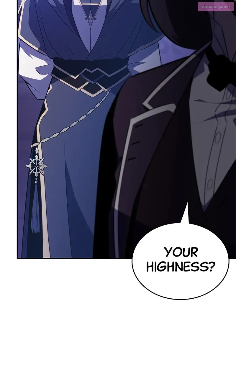 The Reborn Young Lord is an Assassin Chapter 96 page 17 - 