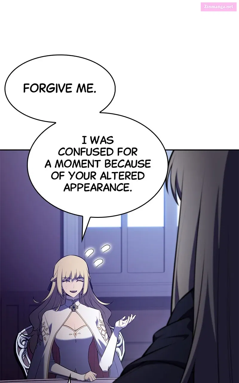 The Reborn Young Lord is an Assassin Chapter 96 page 18 - 