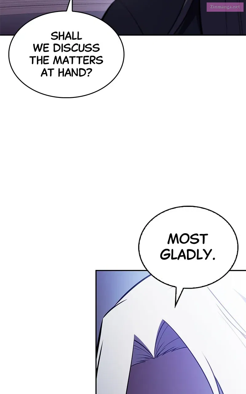 The Reborn Young Lord is an Assassin Chapter 96 page 19 - 