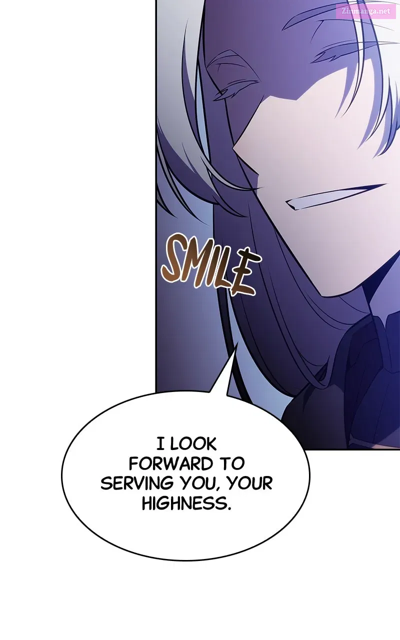 The Reborn Young Lord is an Assassin Chapter 96 page 20 - 