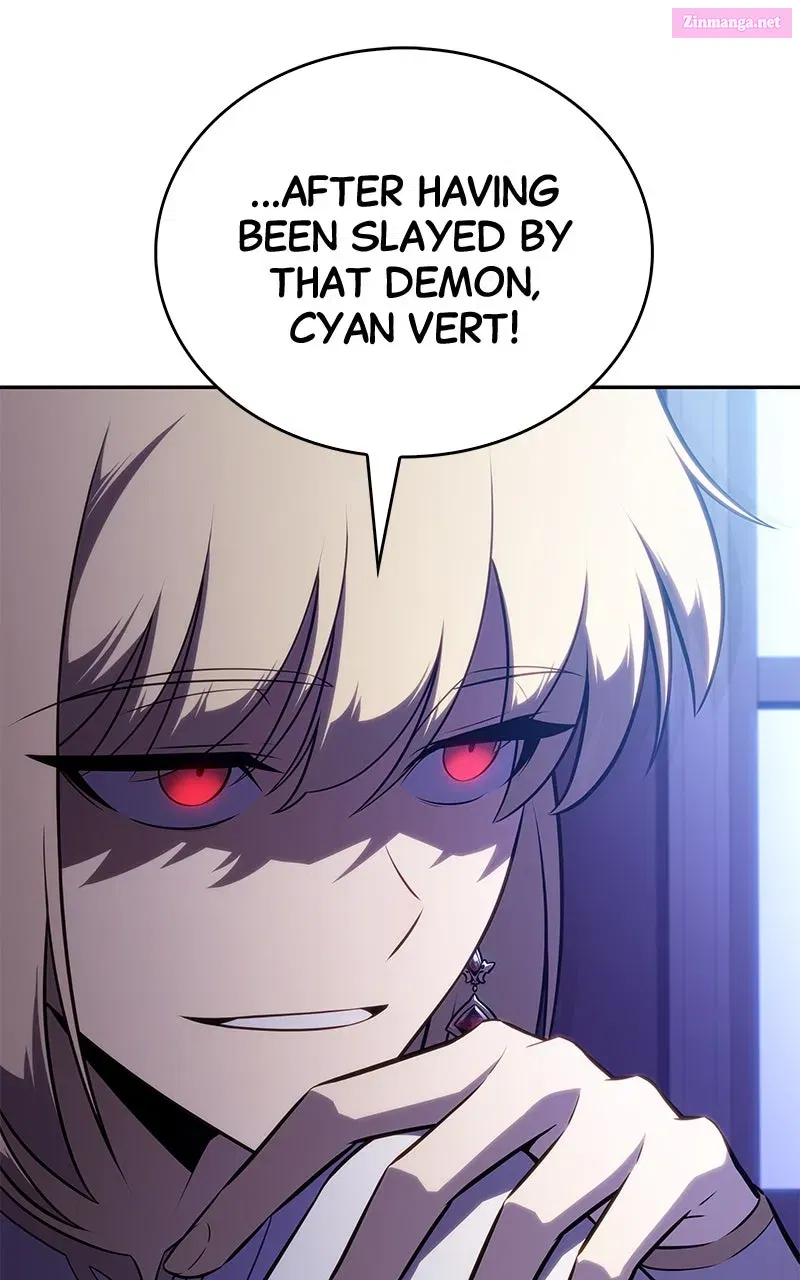 The Reborn Young Lord is an Assassin Chapter 96 page 3 - 