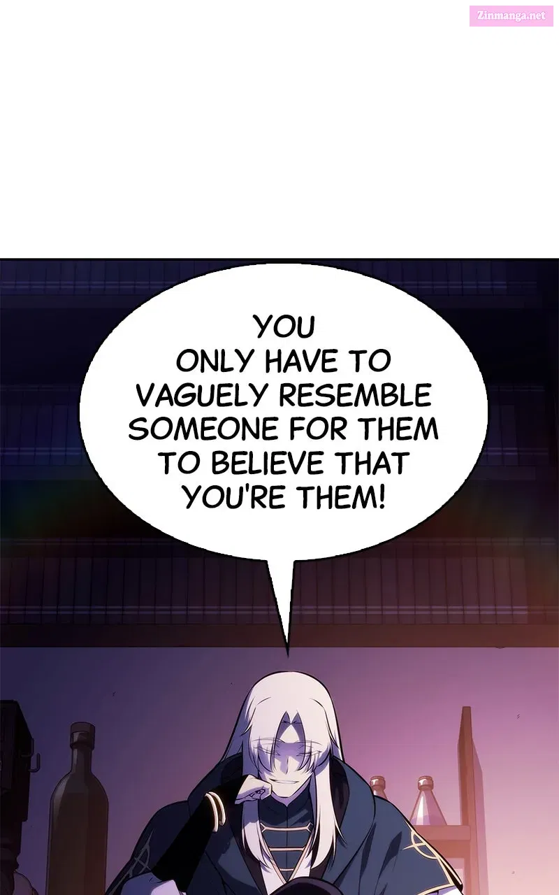The Reborn Young Lord is an Assassin Chapter 96 page 24 - 