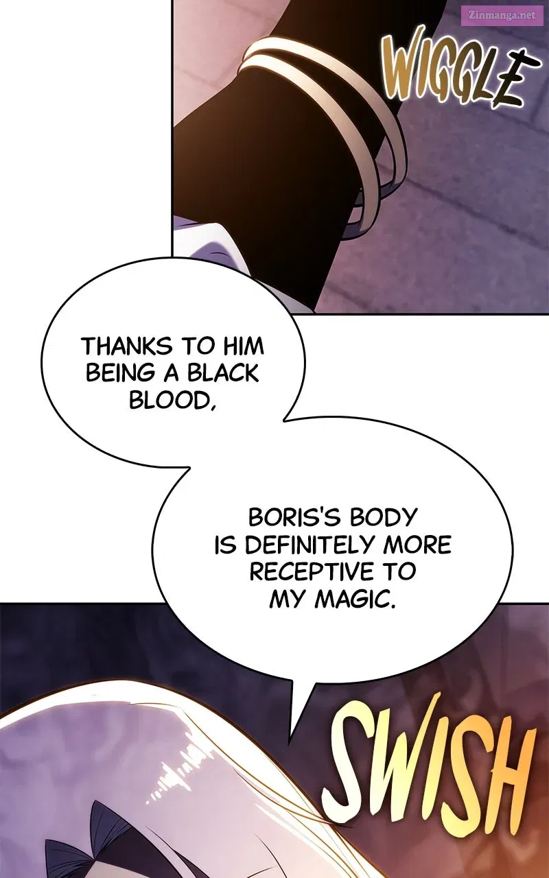 The Reborn Young Lord is an Assassin Chapter 96 page 27 - 