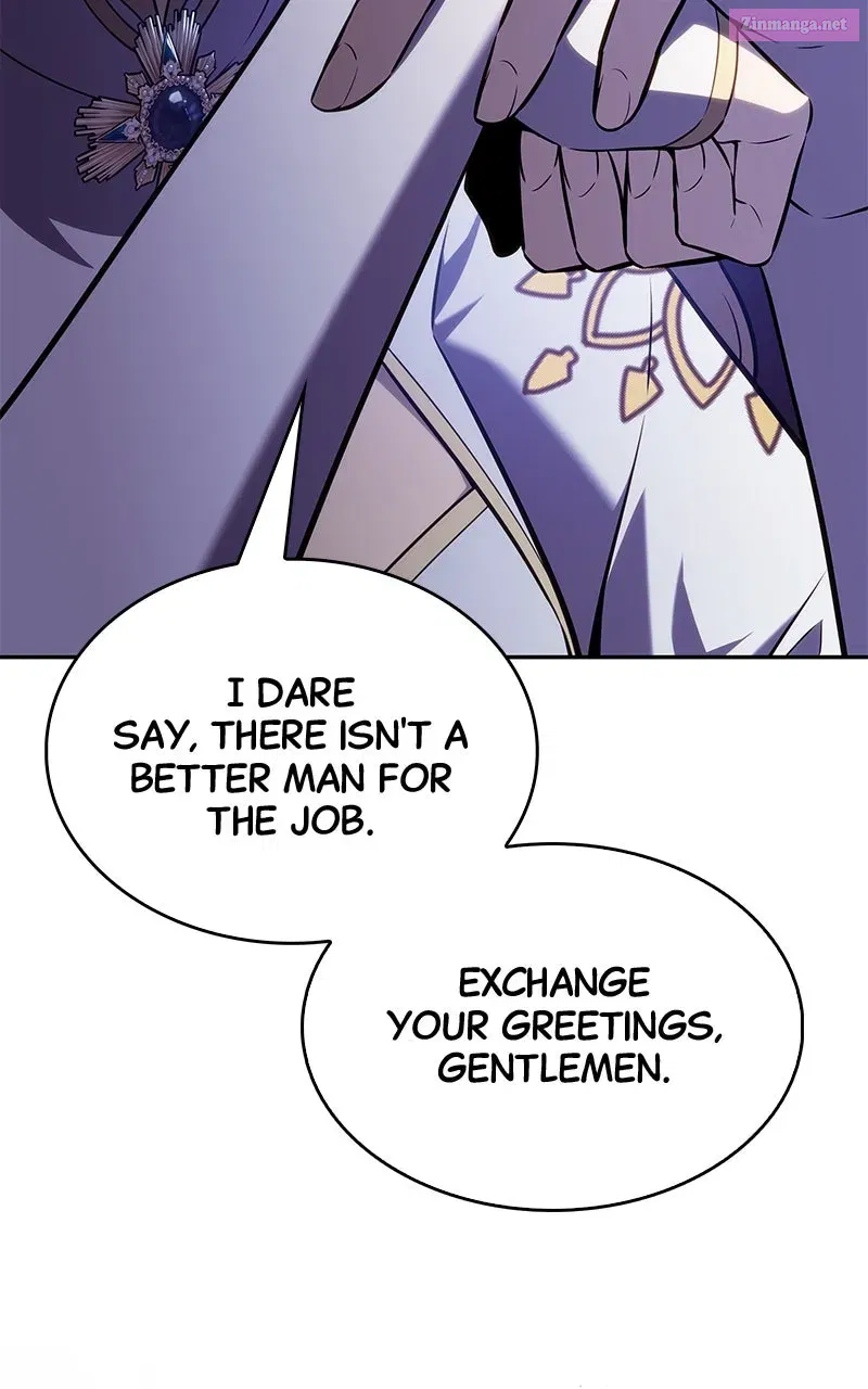 The Reborn Young Lord is an Assassin Chapter 96 page 4 - 