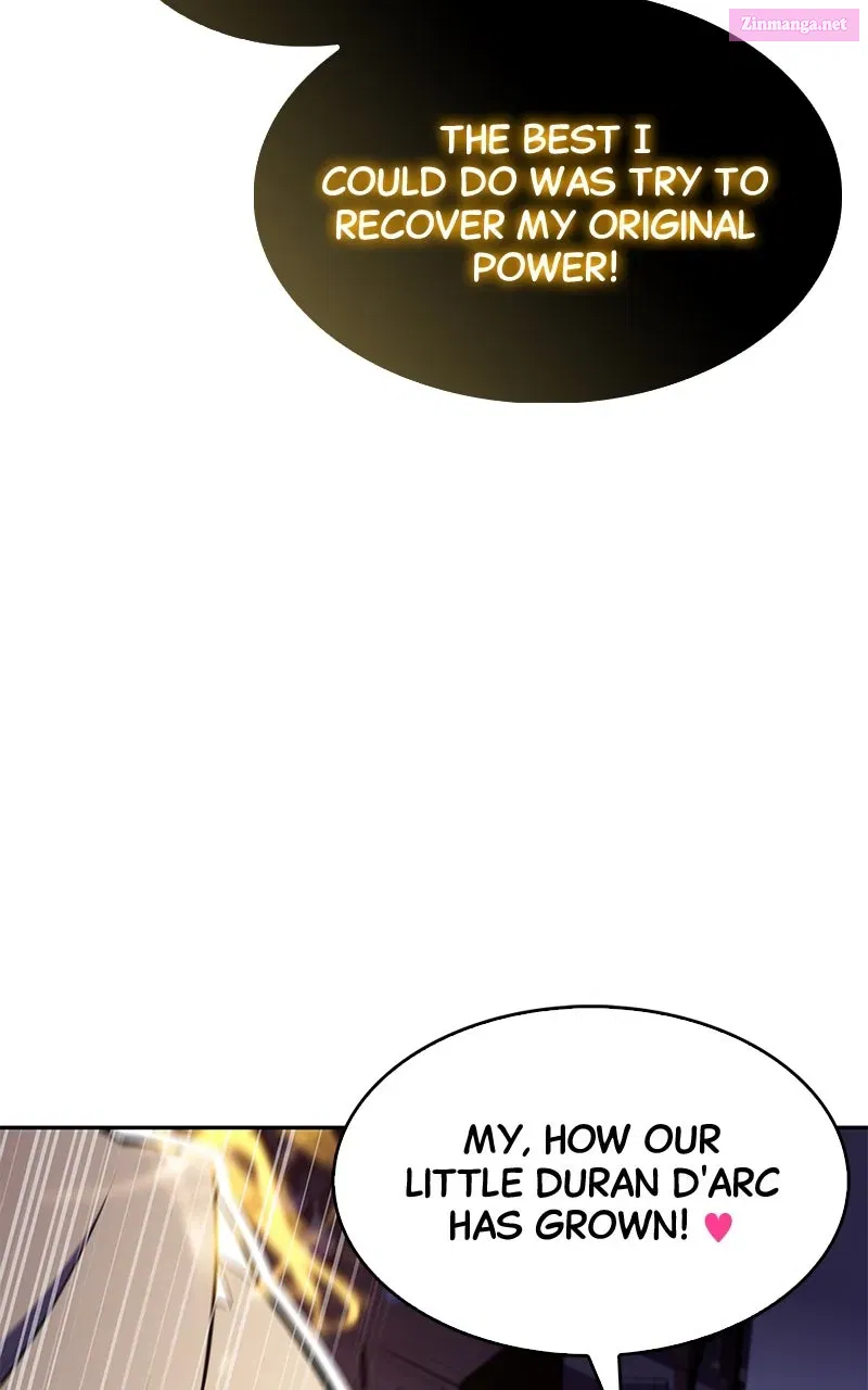The Reborn Young Lord is an Assassin Chapter 96 page 33 - 