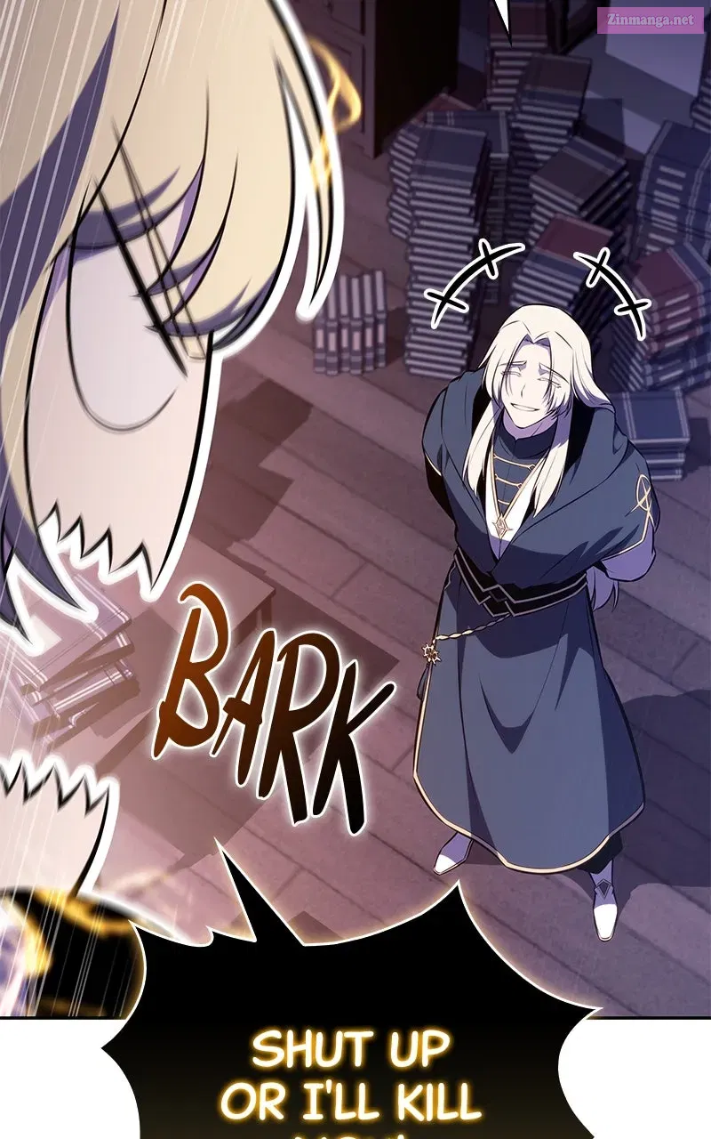 The Reborn Young Lord is an Assassin Chapter 96 page 34 - 