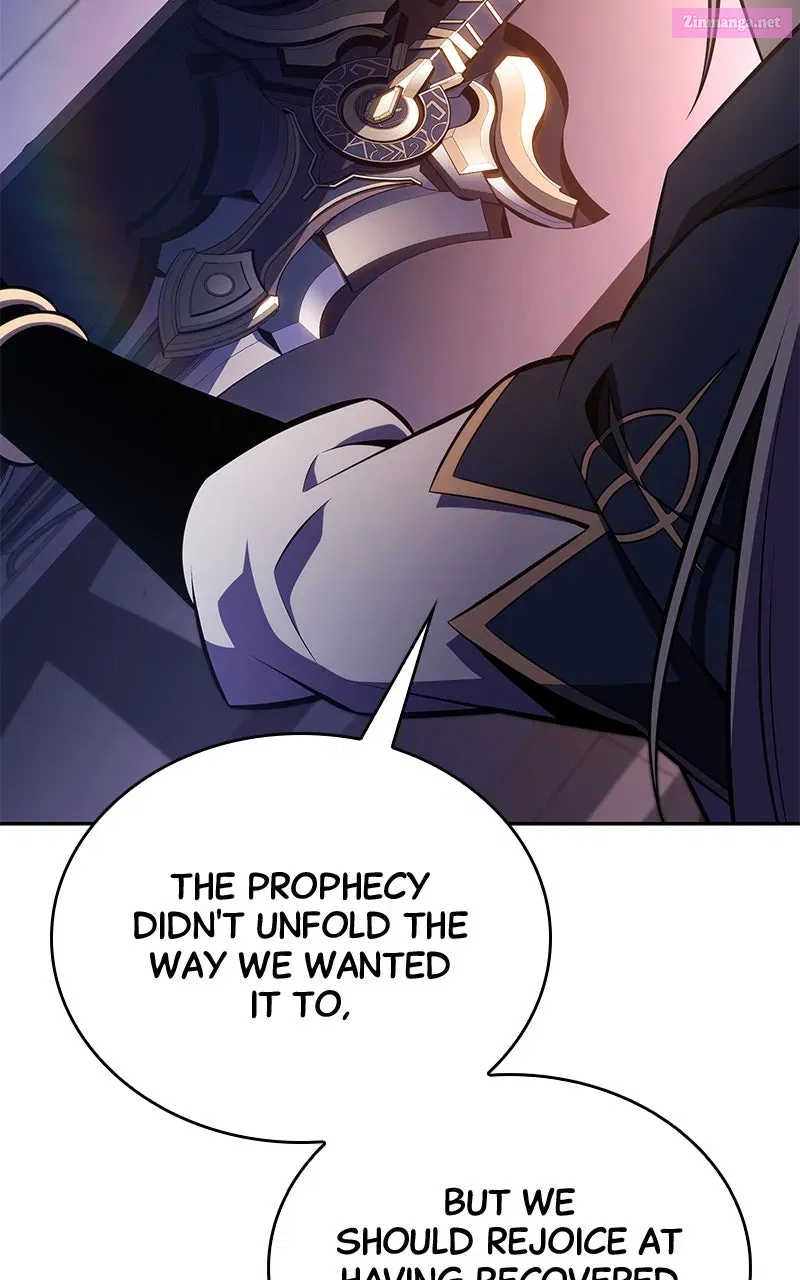 The Reborn Young Lord is an Assassin Chapter 96 page 36 - 