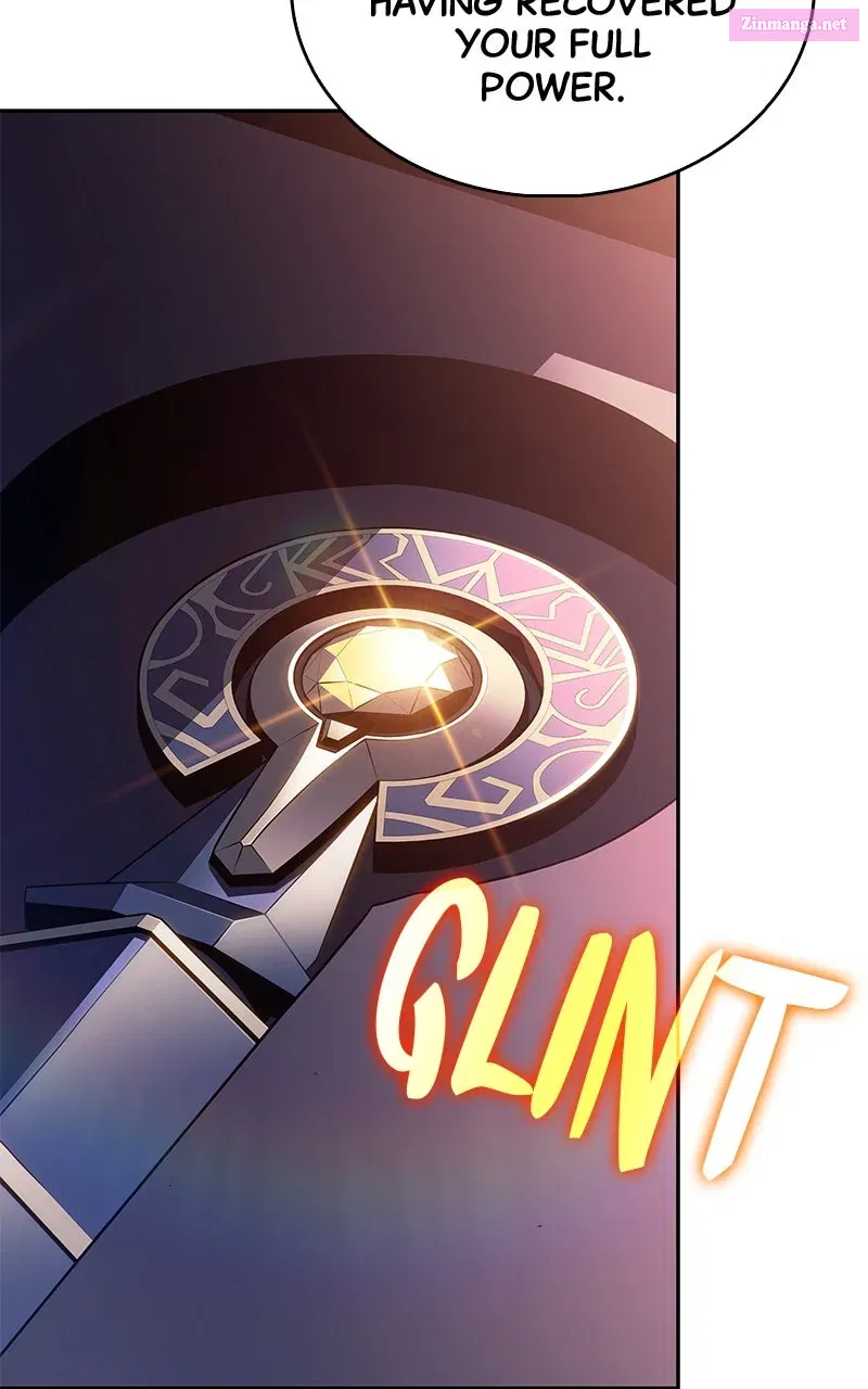 The Reborn Young Lord is an Assassin Chapter 96 page 37 - 