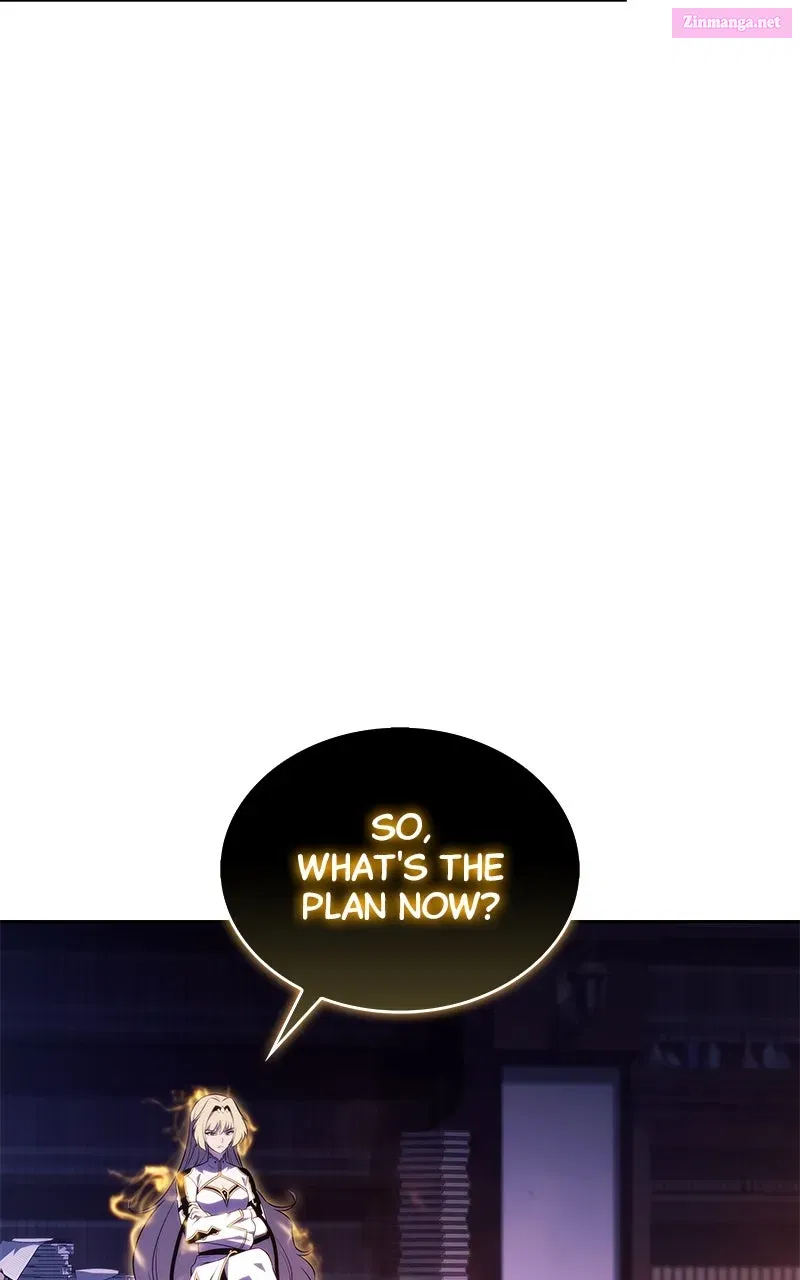 The Reborn Young Lord is an Assassin Chapter 96 page 38 - 