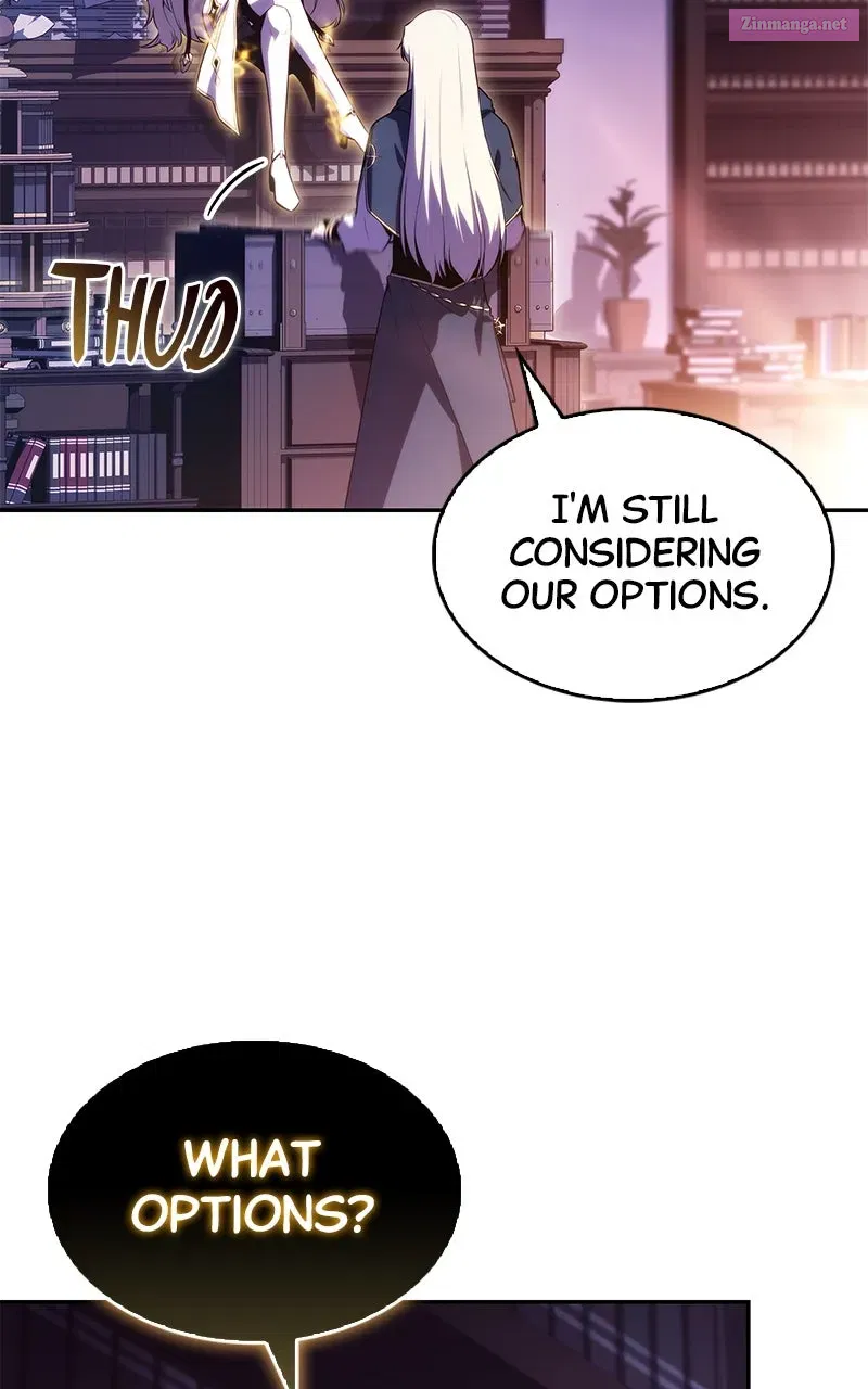 The Reborn Young Lord is an Assassin Chapter 96 page 39 - 