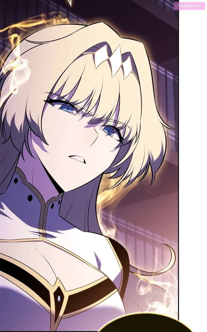 The Reborn Young Lord is an Assassin Chapter 96 page 40 - 
