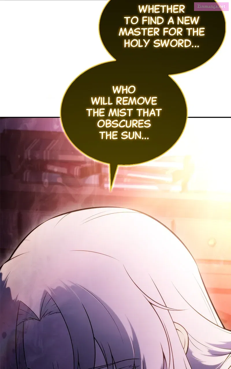 The Reborn Young Lord is an Assassin Chapter 96 page 41 - 