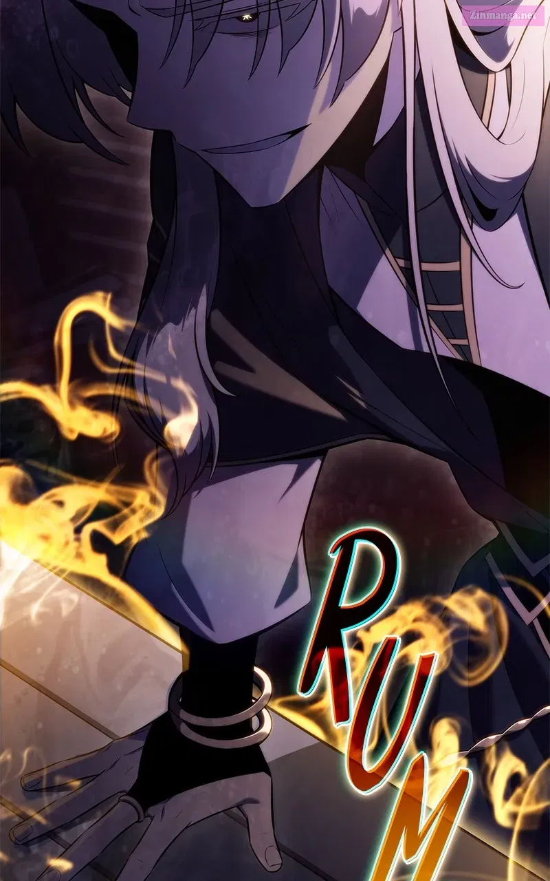 The Reborn Young Lord is an Assassin Chapter 96 page 42 - 