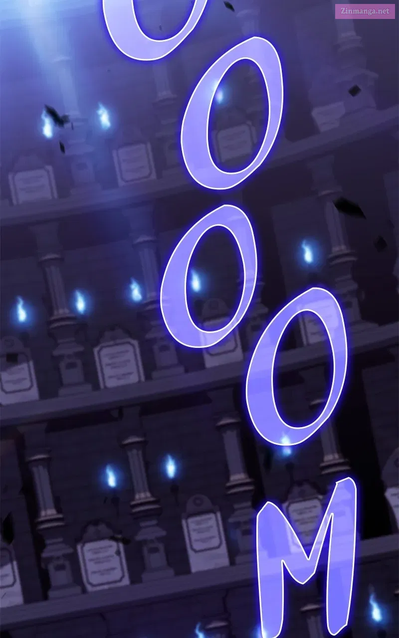 The Reborn Young Lord is an Assassin Chapter 96 page 48 - 