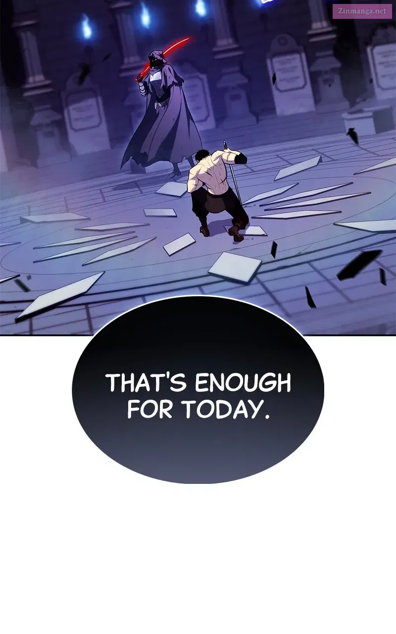 The Reborn Young Lord is an Assassin Chapter 96 page 49 - 