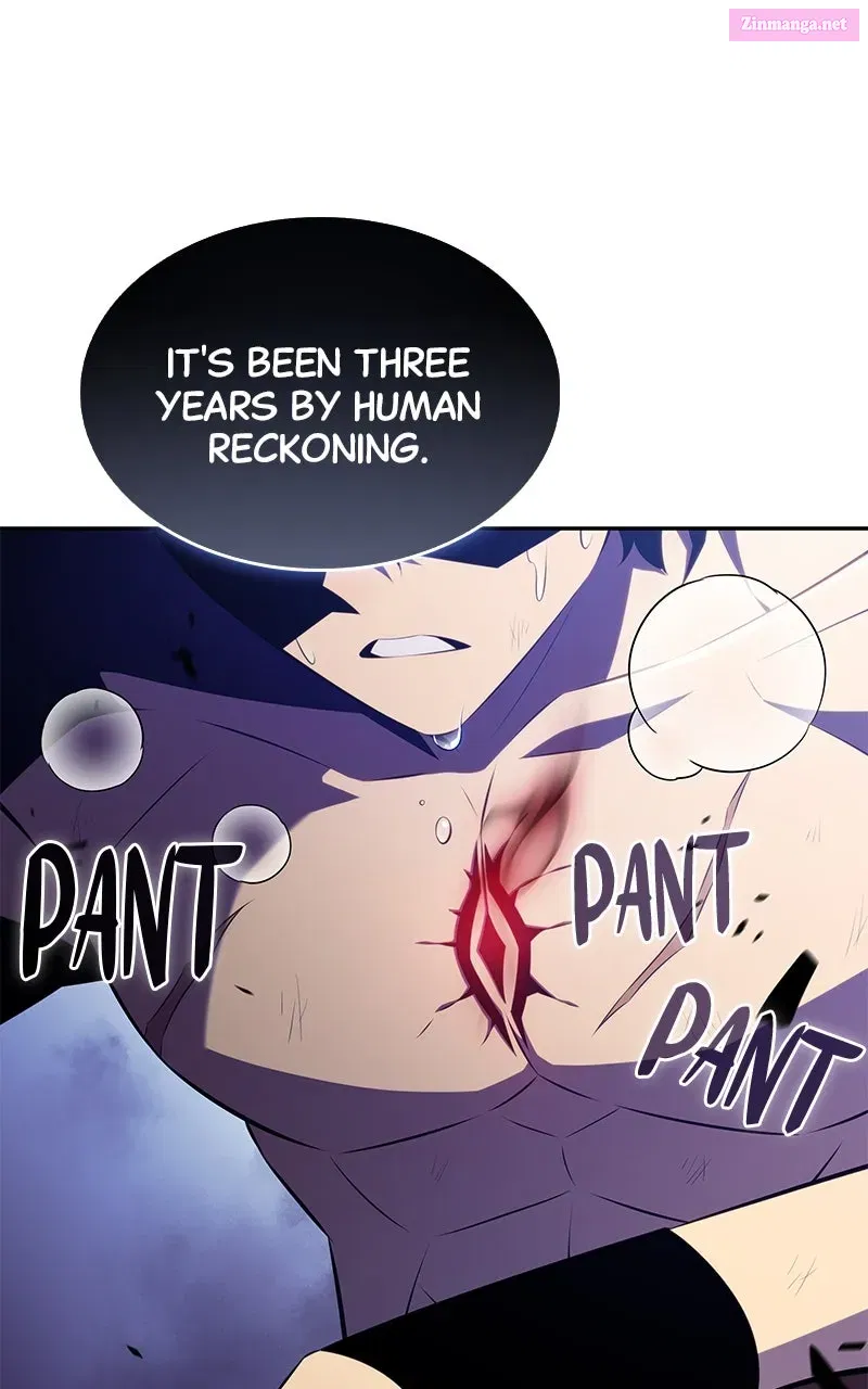 The Reborn Young Lord is an Assassin Chapter 96 page 50 - 
