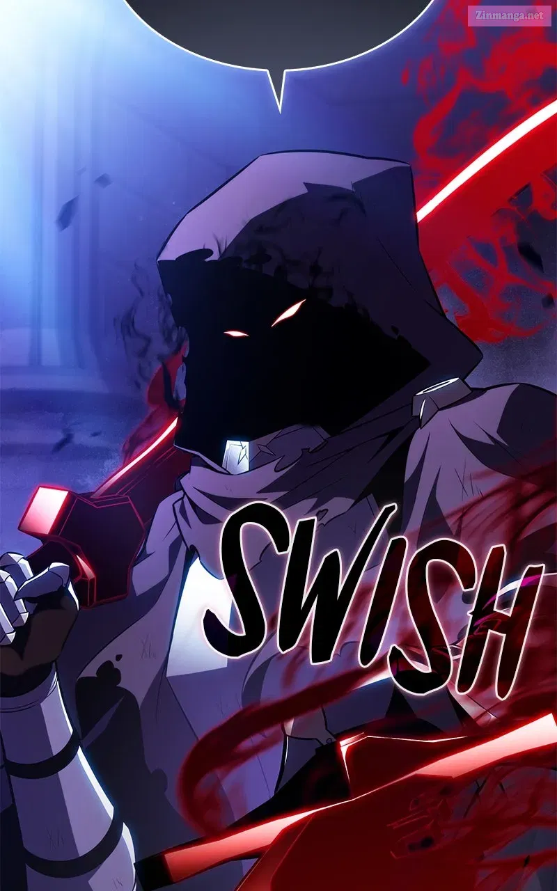 The Reborn Young Lord is an Assassin Chapter 96 page 52 - 