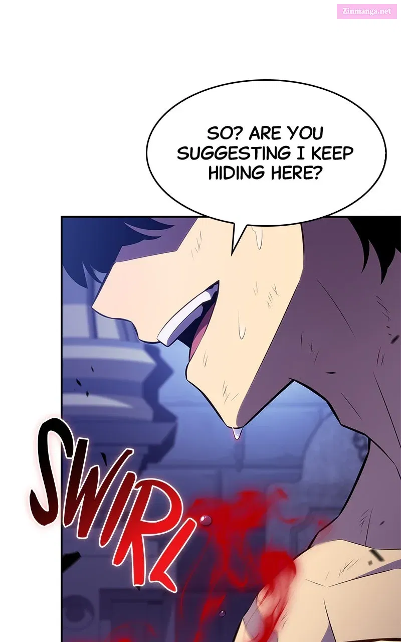 The Reborn Young Lord is an Assassin Chapter 96 page 54 - 