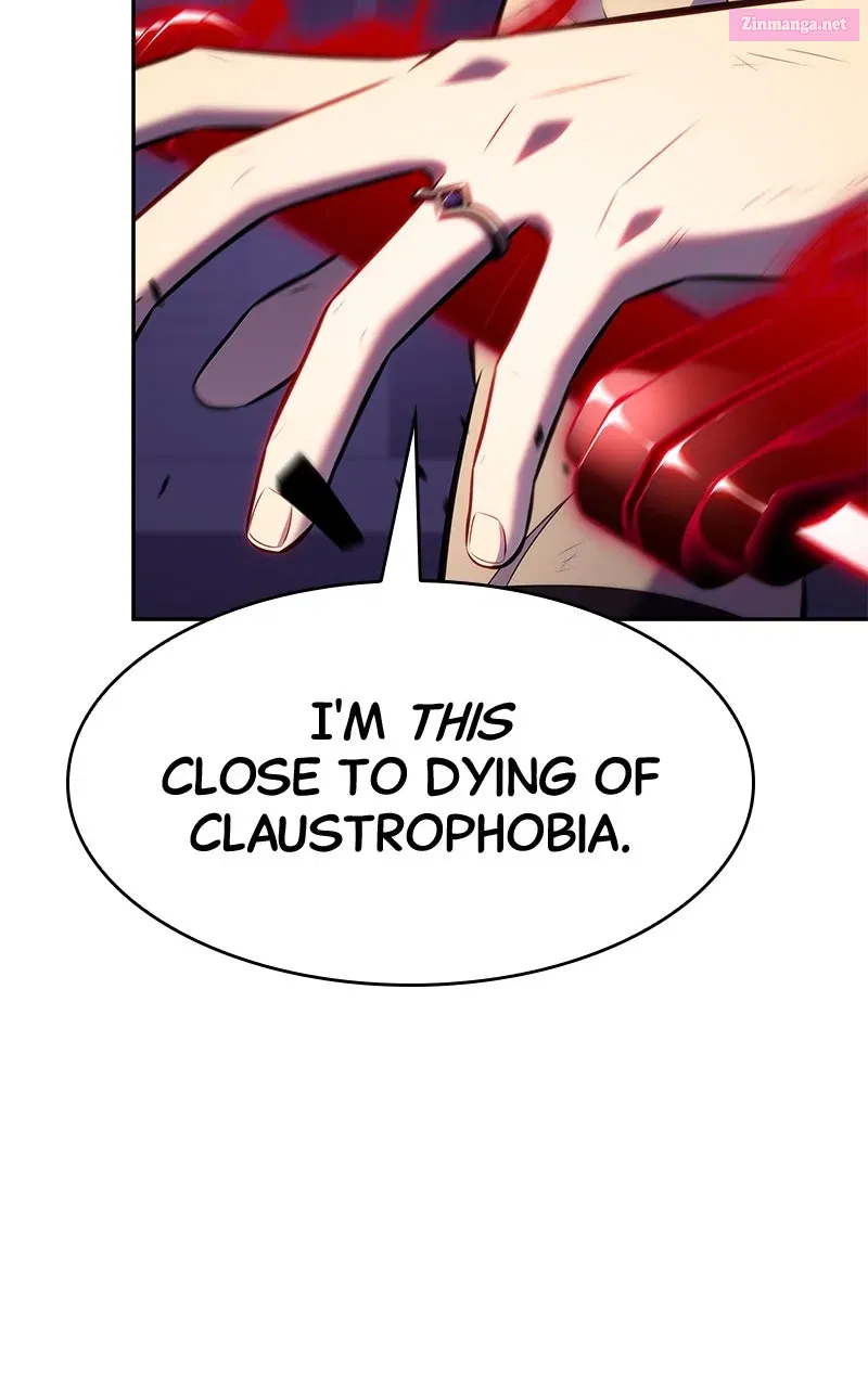 The Reborn Young Lord is an Assassin Chapter 96 page 55 - 