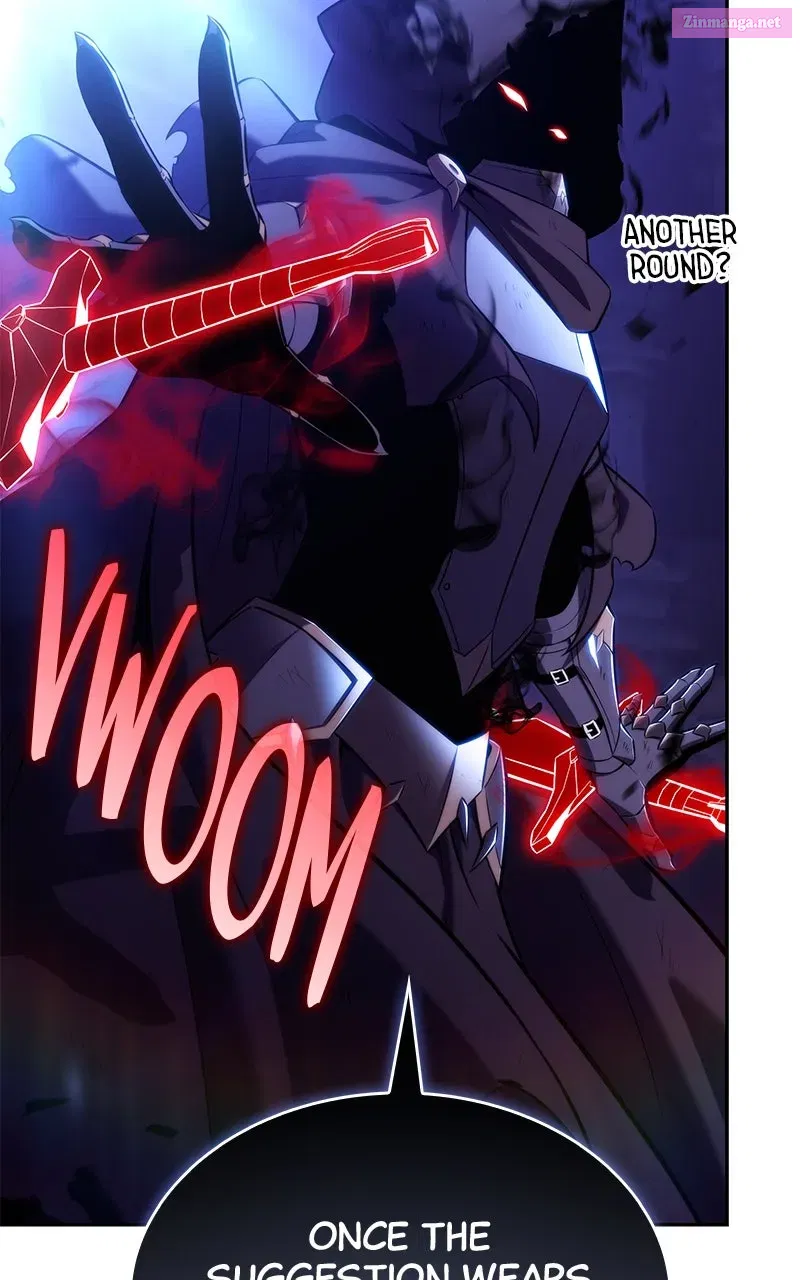The Reborn Young Lord is an Assassin Chapter 96 page 57 - 