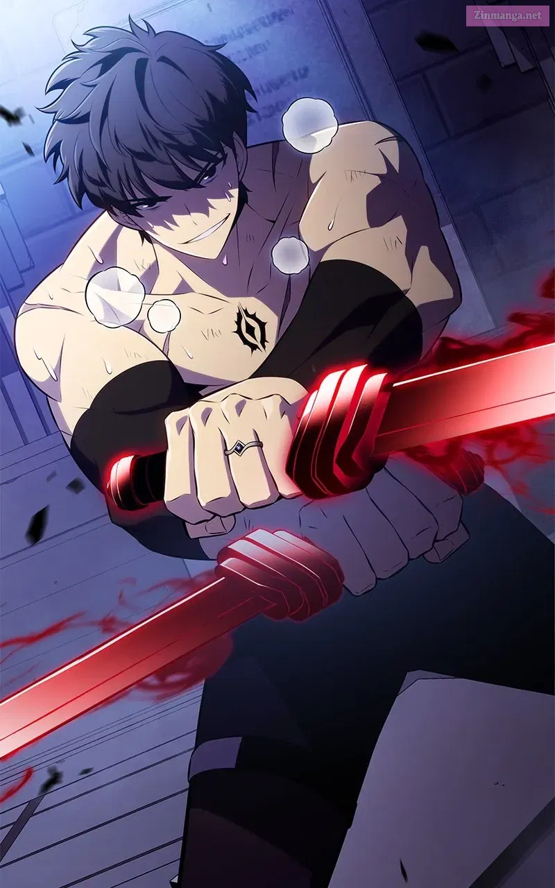 The Reborn Young Lord is an Assassin Chapter 96 page 59 - 