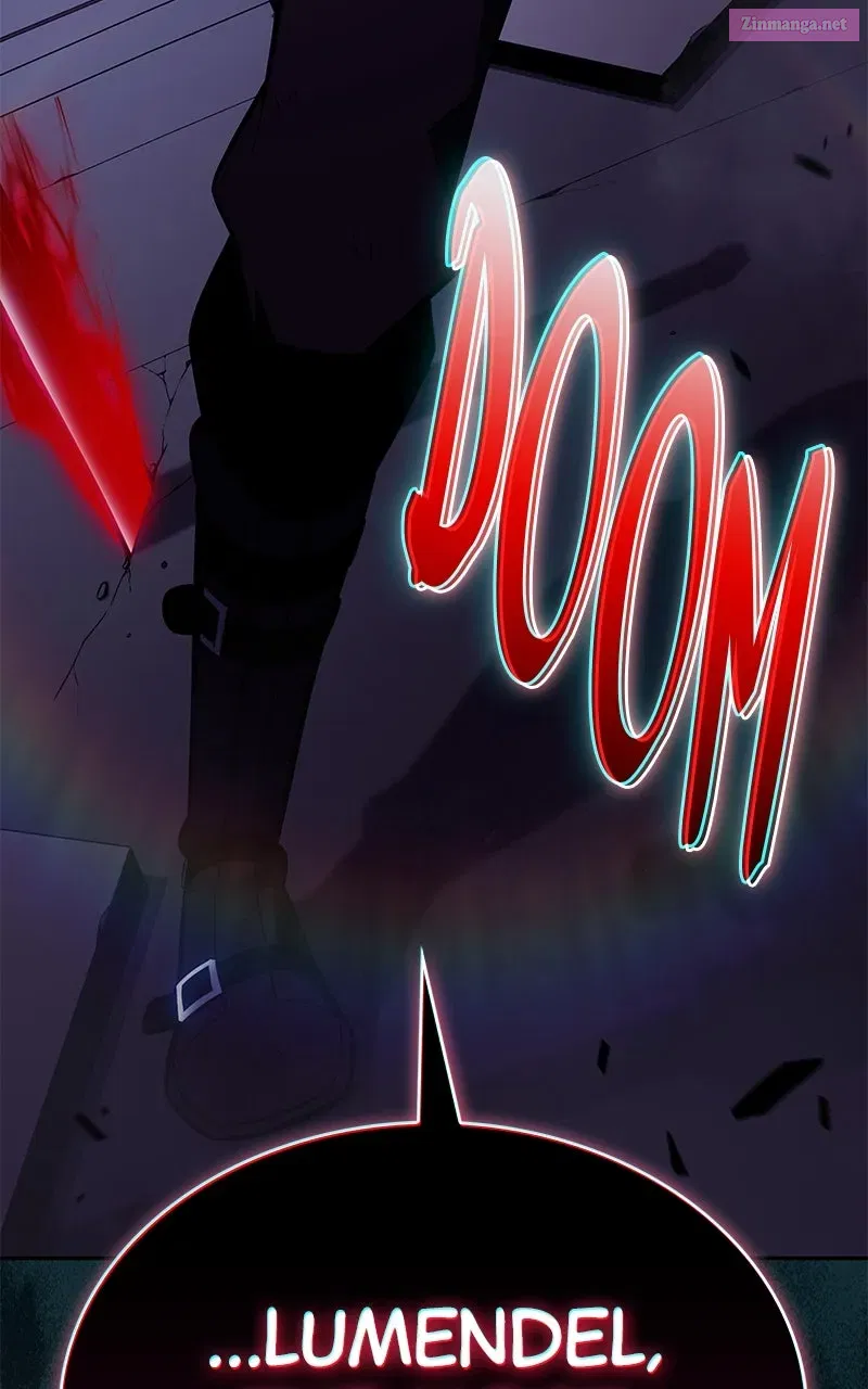 The Reborn Young Lord is an Assassin Chapter 96 page 60 - 