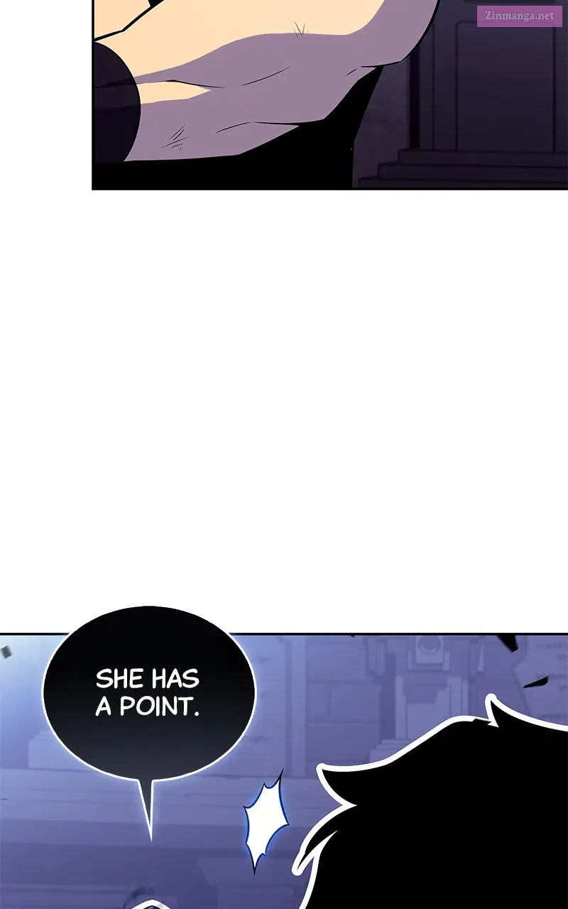 The Reborn Young Lord is an Assassin Chapter 96 page 63 - 