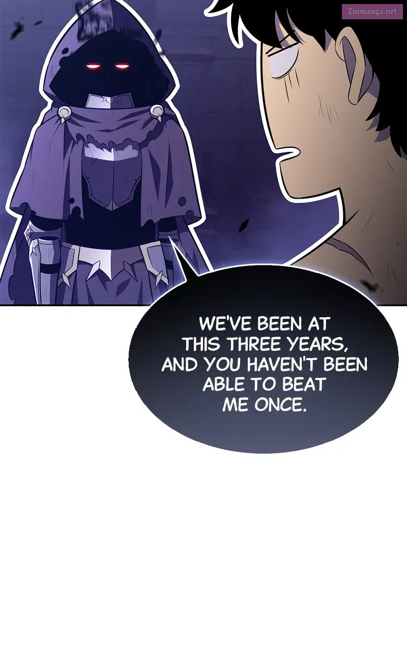 The Reborn Young Lord is an Assassin Chapter 96 page 64 - 