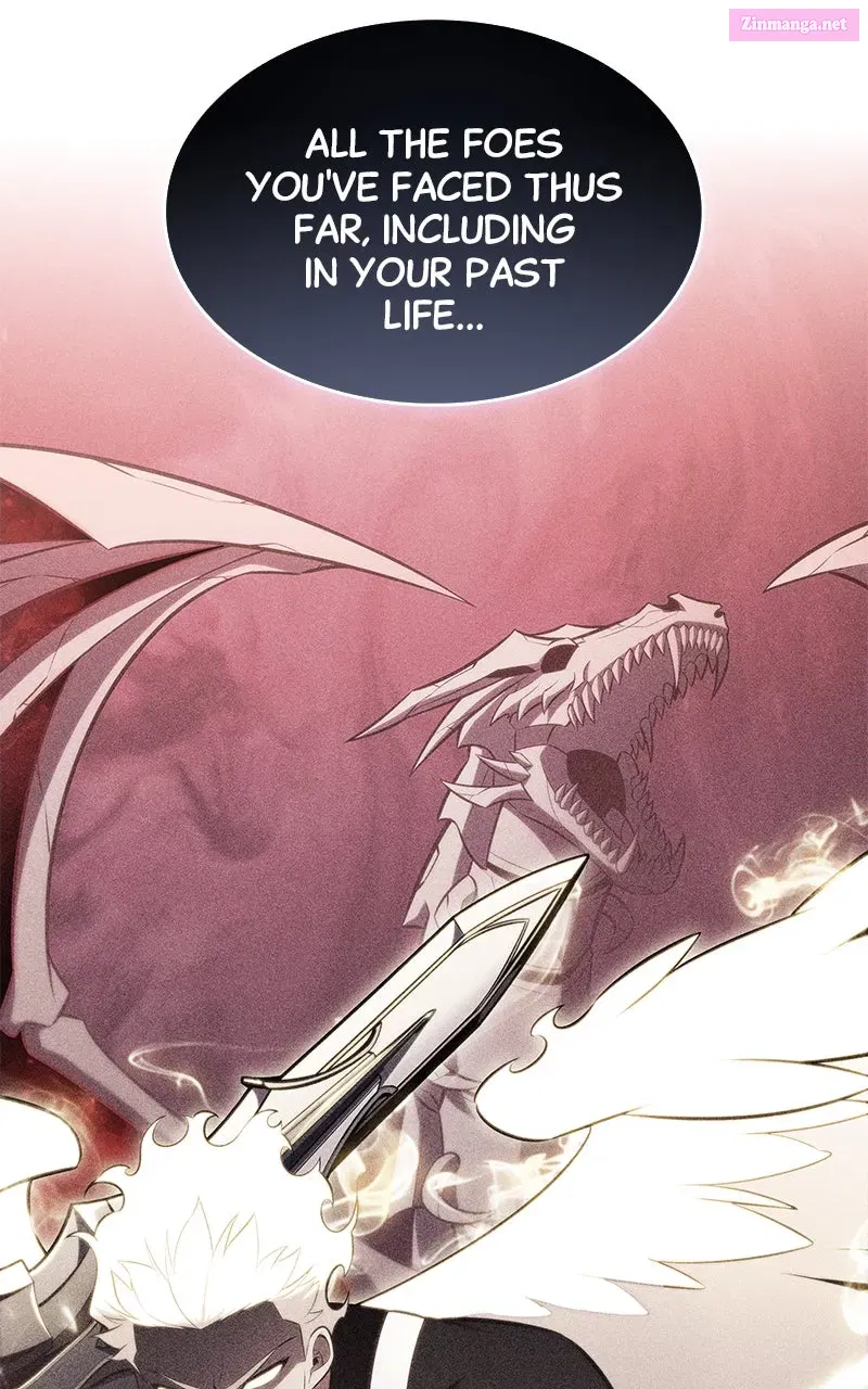 The Reborn Young Lord is an Assassin Chapter 96 page 65 - 