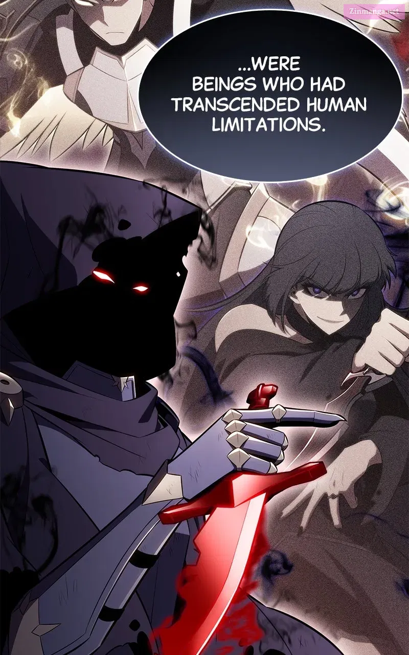The Reborn Young Lord is an Assassin Chapter 96 page 66 - 