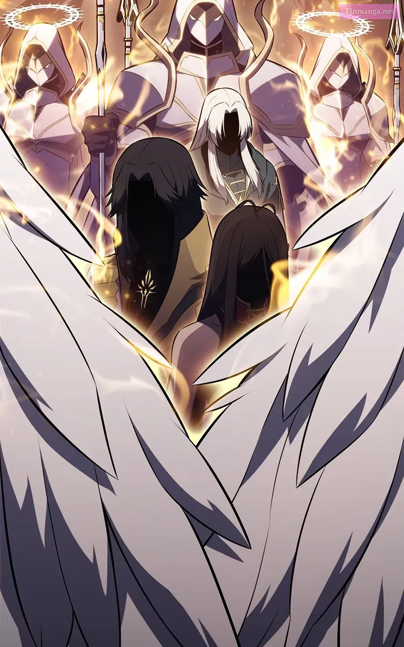 The Reborn Young Lord is an Assassin Chapter 96 page 68 - 