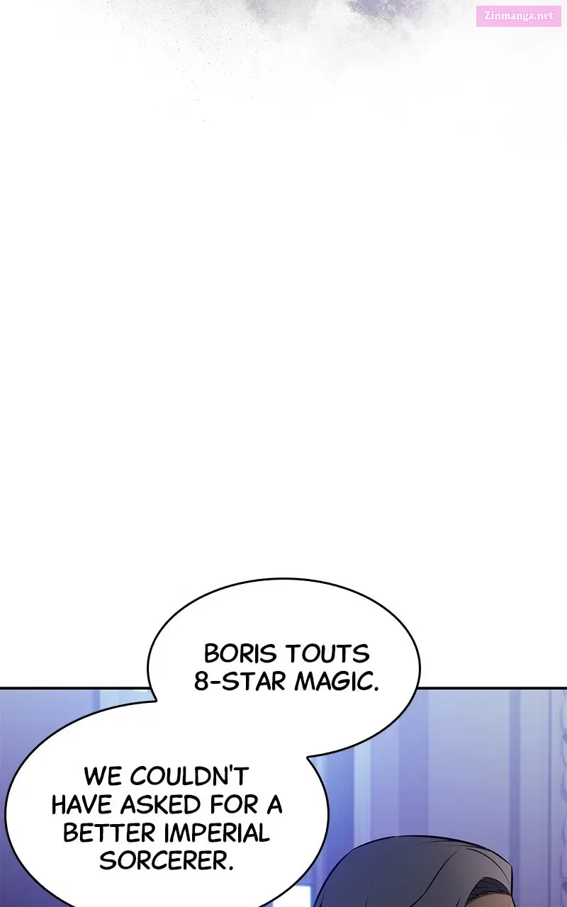 The Reborn Young Lord is an Assassin Chapter 96 page 8 - 