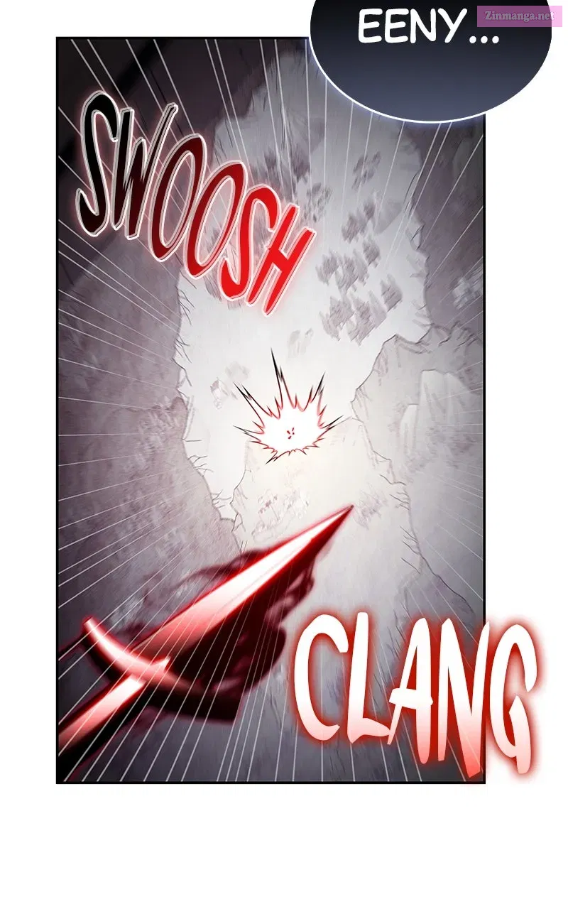 The Reborn Young Lord is an Assassin Chapter 96 page 74 - 