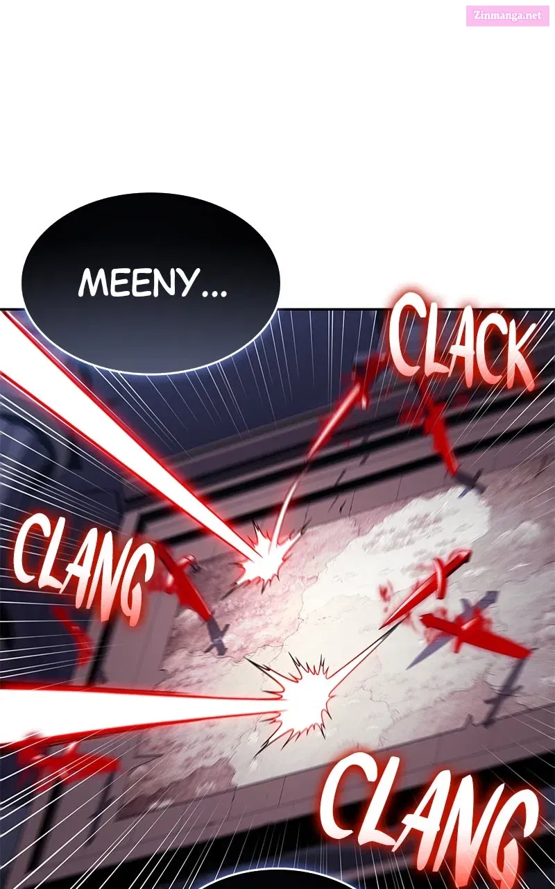The Reborn Young Lord is an Assassin Chapter 96 page 75 - 